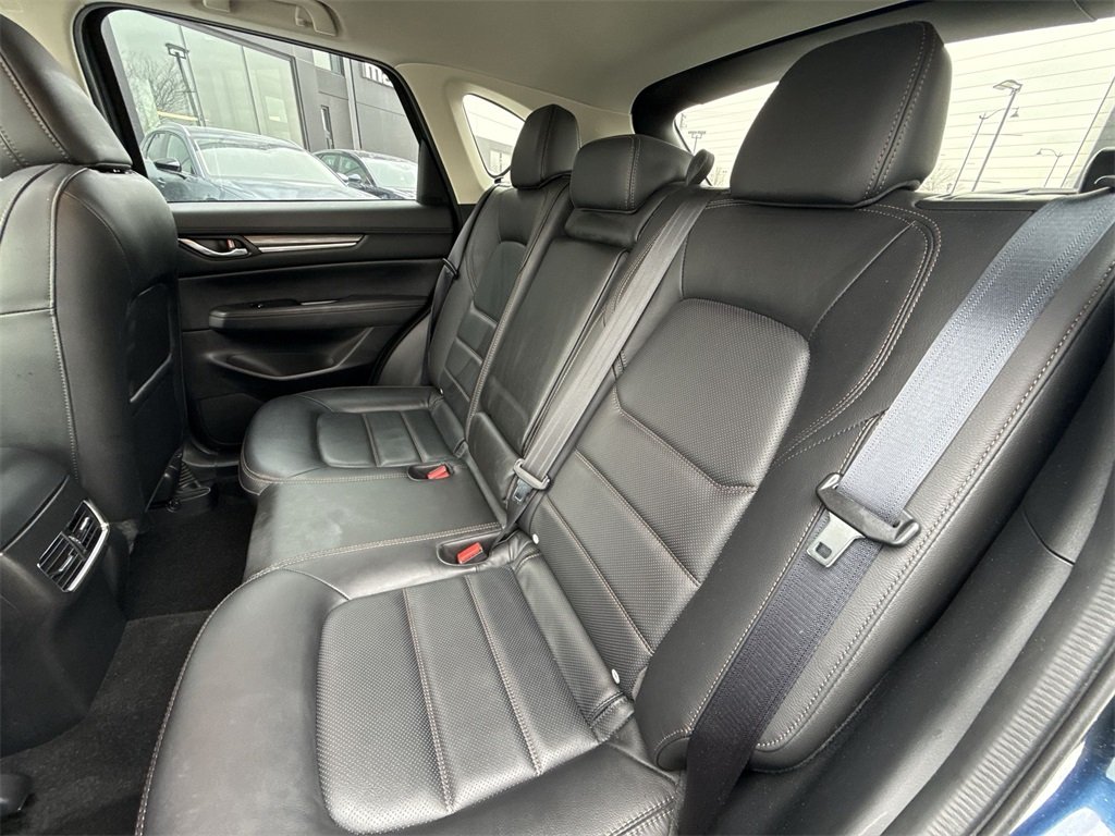 2023 MAZDA CX-5 - Image 23