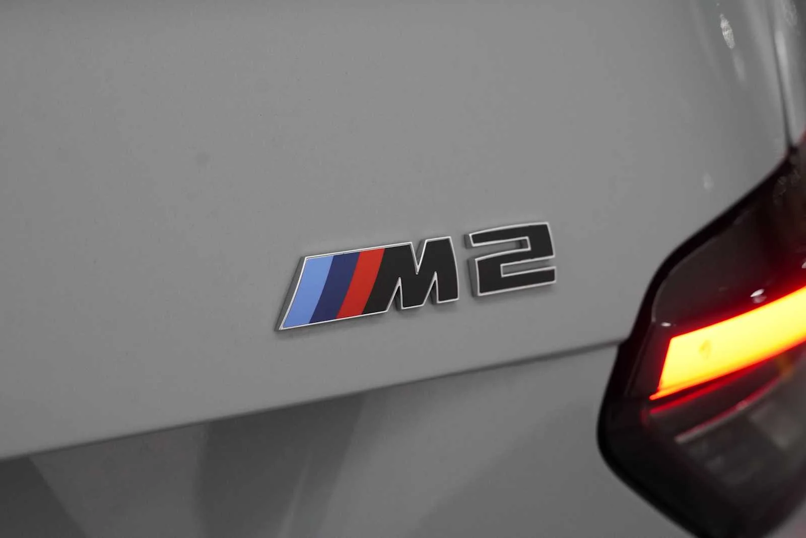 Certified Used 2026 Brooklyn Grey Metallic BMW  image 9