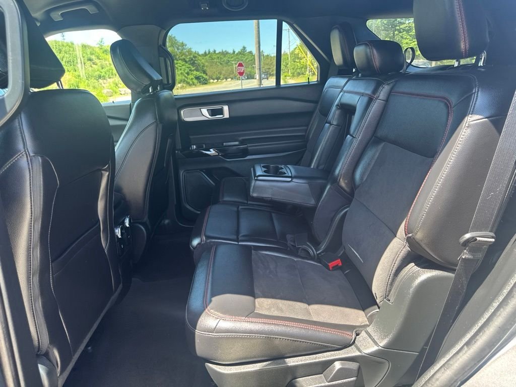 2024 Ford Explorer ST-LINE - Photo 30