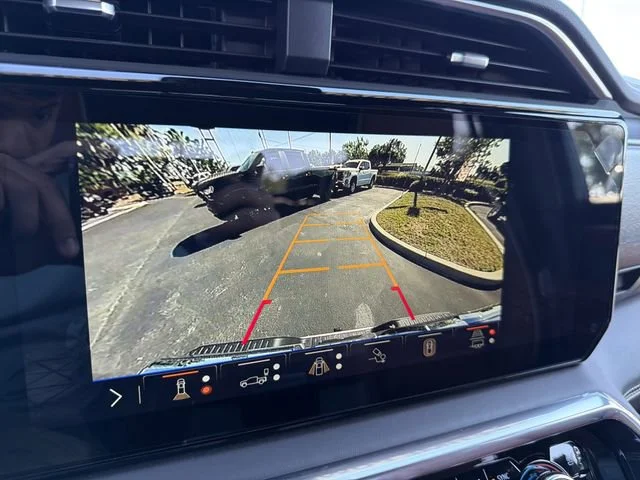 New 2026 Sterling Metallic GMC Denali Ultimate image 25