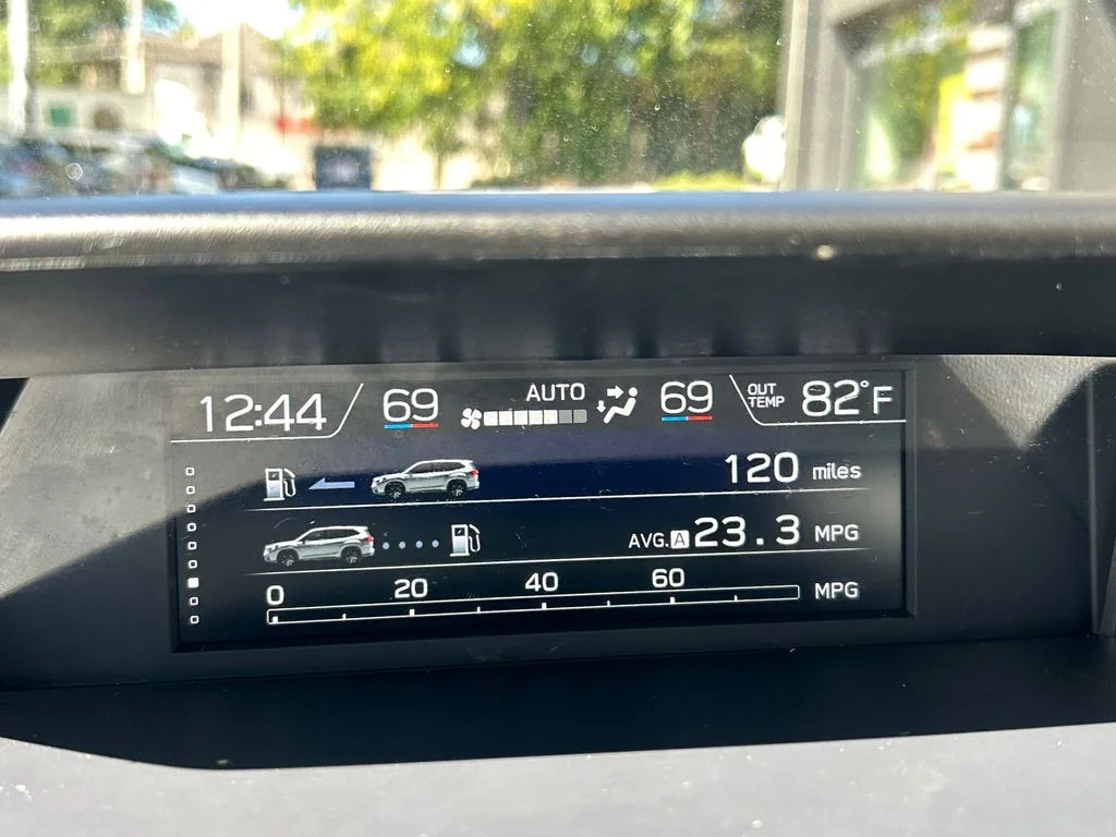 Used 2023 Brown Subaru Wilderness image 18