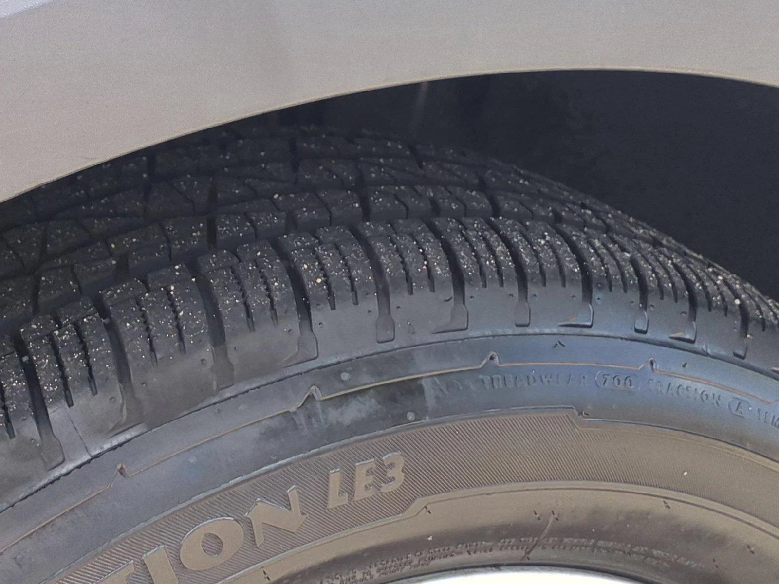 Used 2015 Tuxedo Black Metallic Ford Base image 13