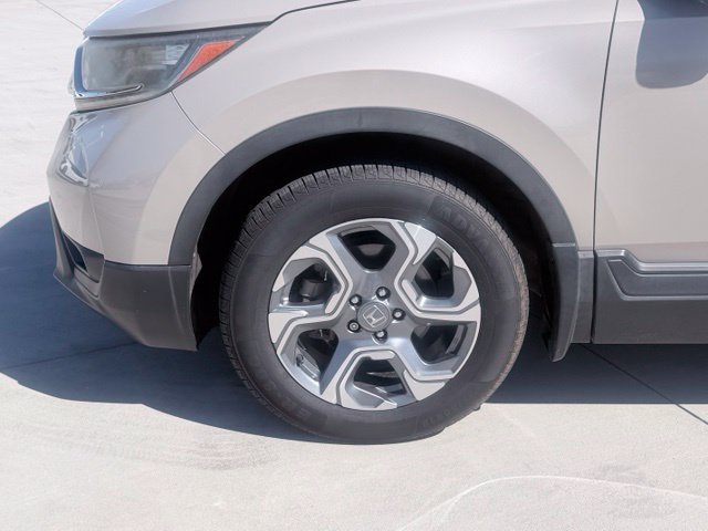 2018 Honda CR-V EX-L - Photo 36