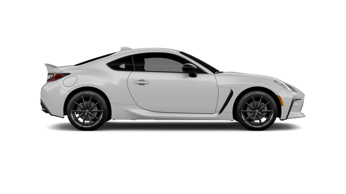 New 2027 Halo Toyota GR86 Premium image 13