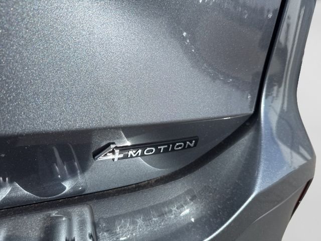 New 2026 Platinum Gray Volkswagen SE image 7