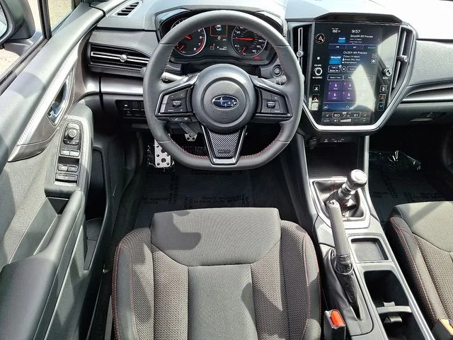 Used 2023 Gray Subaru Premium image 11