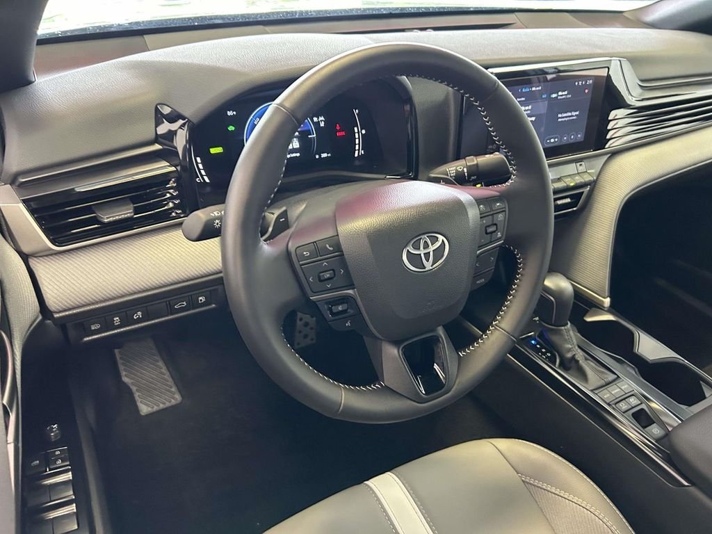 Certified Used 2026  Toyota SE image 13