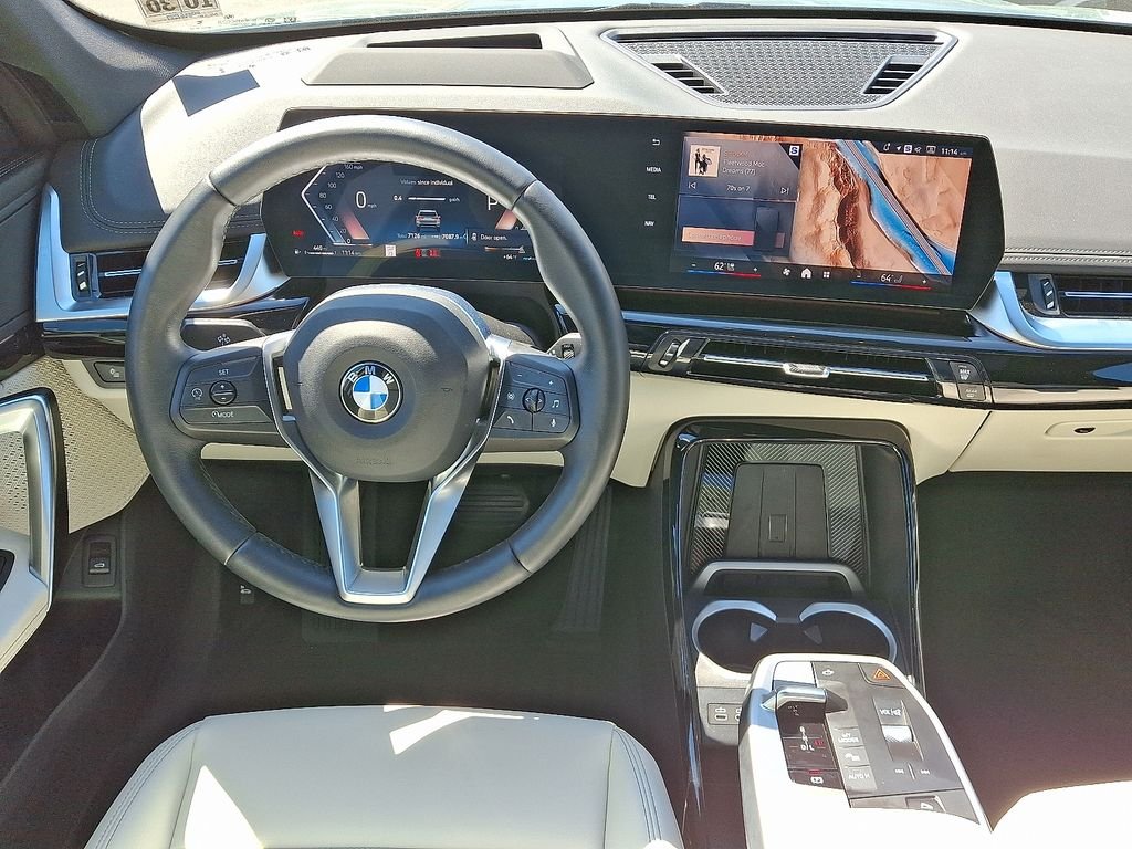 2026 BMW X1 28i - Photo 12