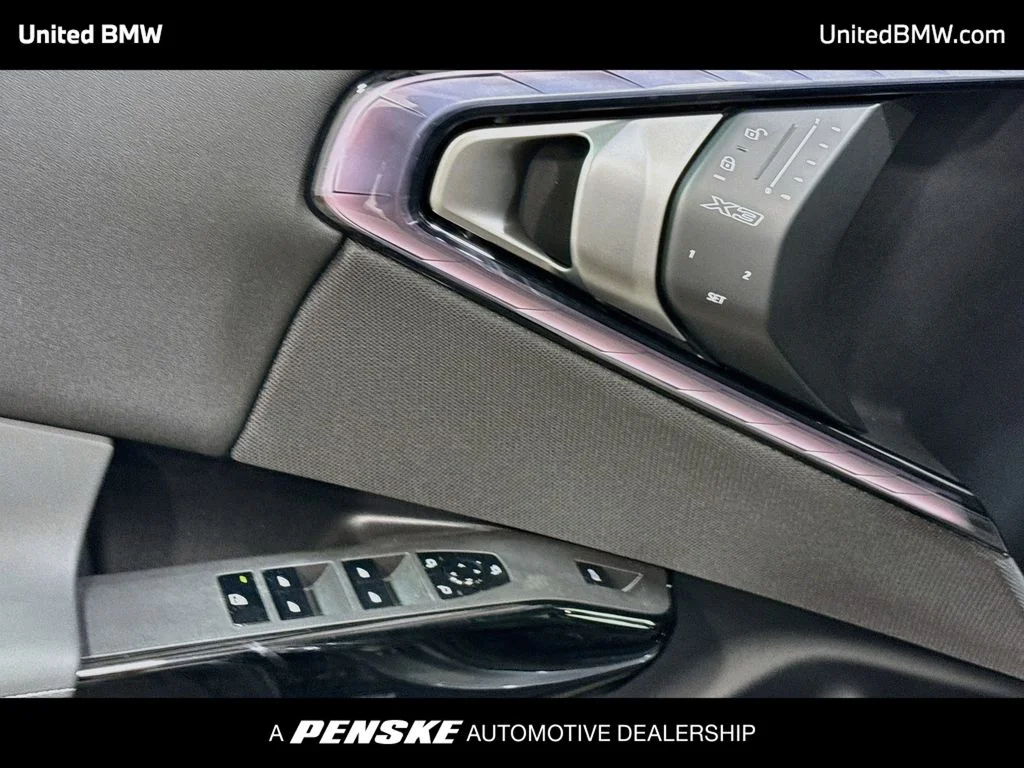 New 2026 Skyscraper Grey Metallic BMW 30 xDrive image 3