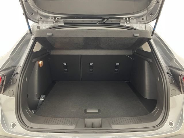 New 2026 Sterling Gray Metallic Chevrolet LT image 11