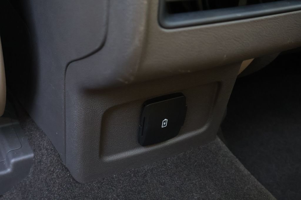 2021 Lincoln Corsair Reserve - Photo 46