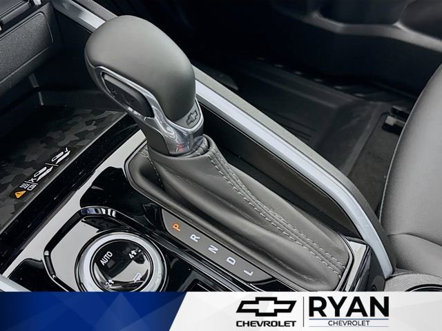 2026 Chevrolet Colorado LT - Photo 17