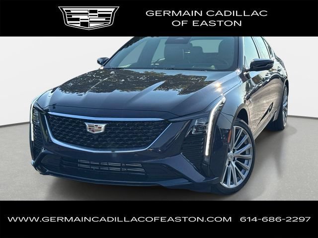 2026 Cadillac CT5