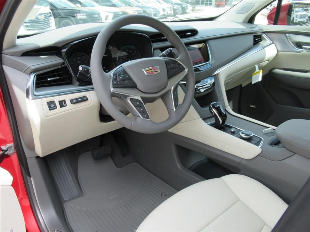 2026 Cadillac XT5 Premium Luxury - Photo 14