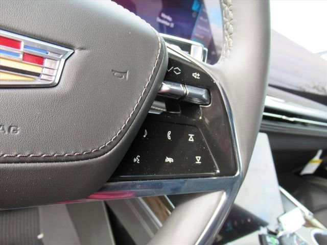 2026 Cadillac Escalade Platinum Sport - Photo 20