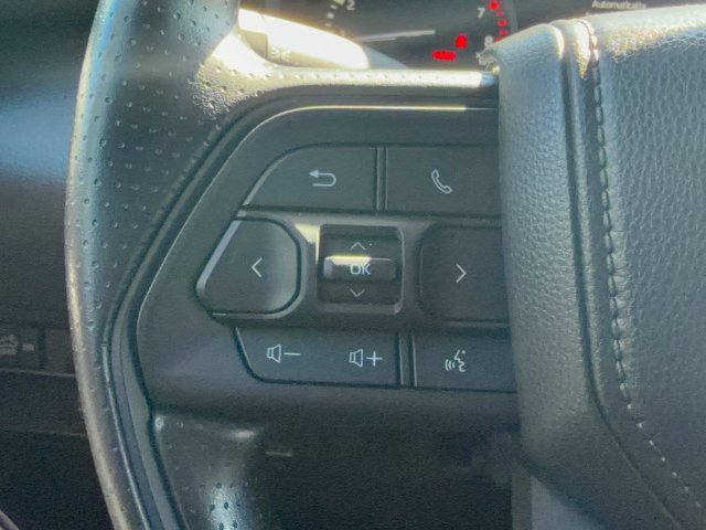 Certified Used 2025 Black Toyota SR image 18