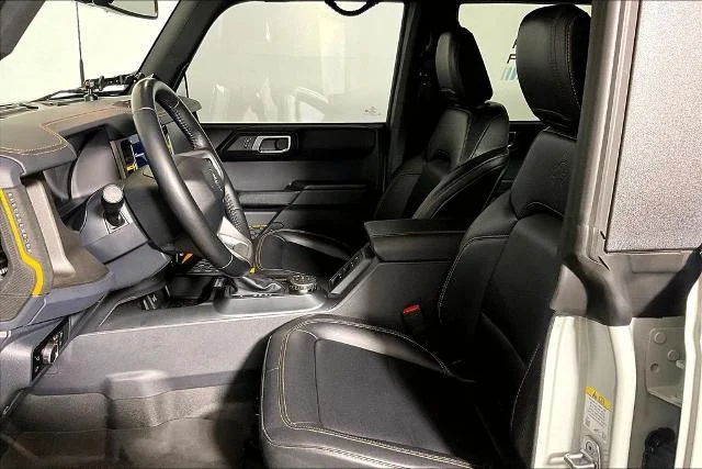 Certified Used 2024 Cactus Ford Badlands image 46