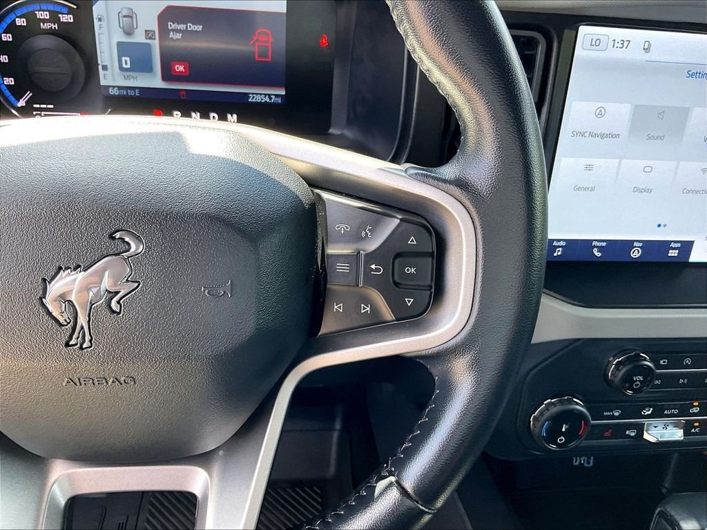 Used 2022 Area 51 Ford Badlands image 23