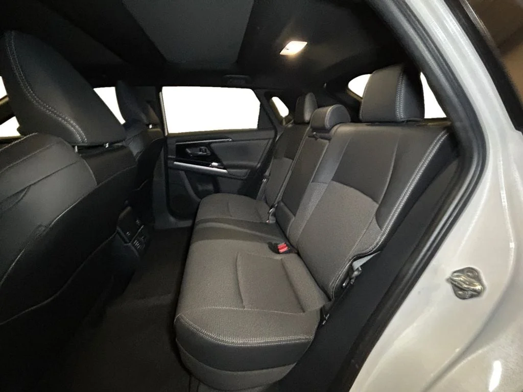 Used 2024 Pearl Toyota XLE image 13