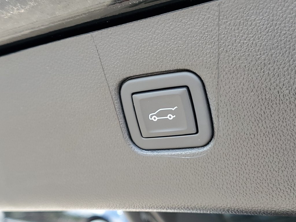 Used 2024 Black Chevrolet LT image 9
