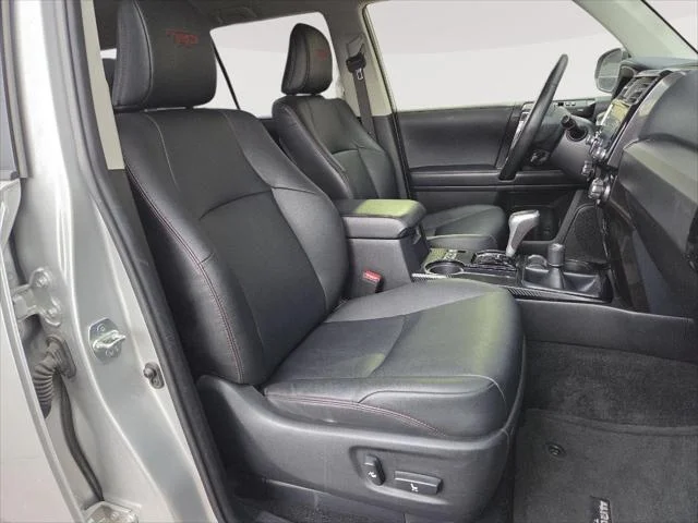 2023 Toyota 4Runner TRD Off-Road Premium - Photo 45