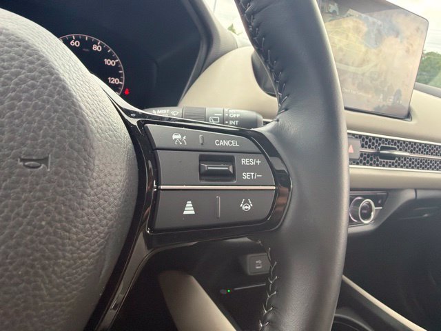2026 Honda HR-V EX-L - Photo 21