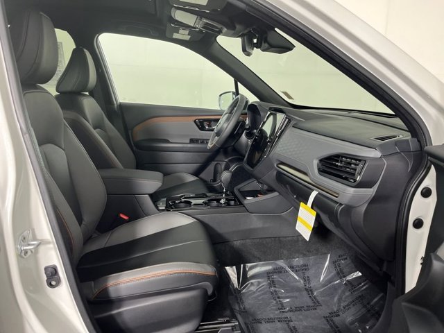 2026 Subaru Forester Sport - Photo 13
