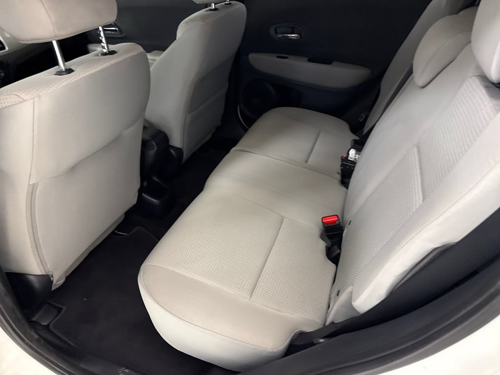 2022 Honda HR-V LX - Photo 48