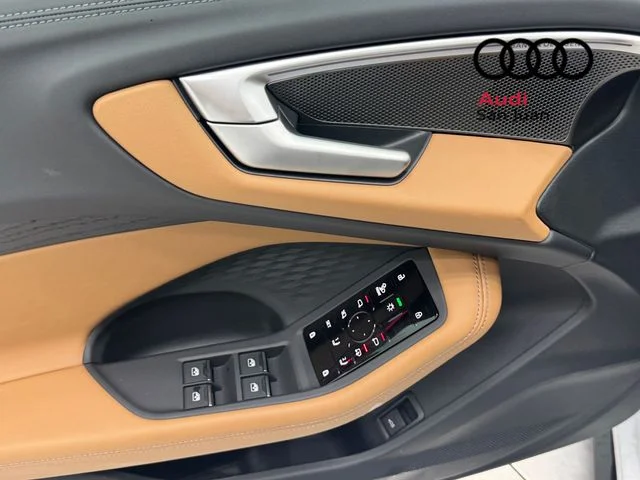 New 2026 White Audi 2.0T Premium Plus image 30