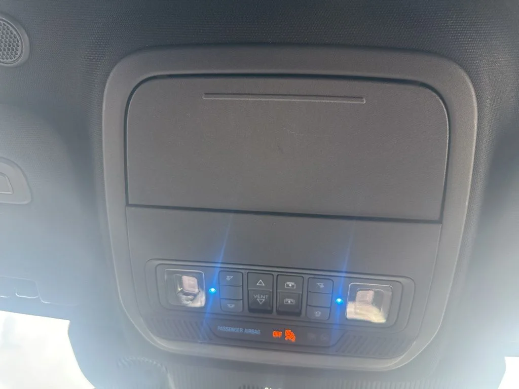 Used 2025 Gray Ford Platinum image 44