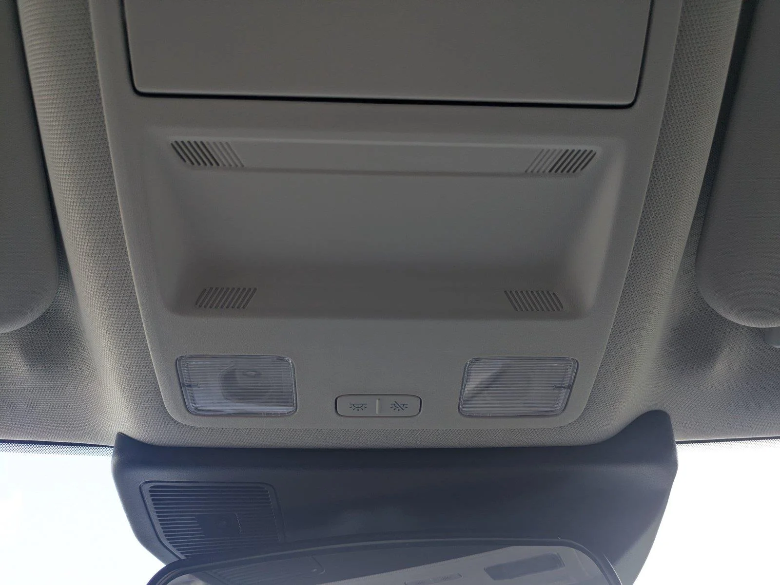 New 2026 Carbonized Gray Metallic Ford Big Bend® image 34