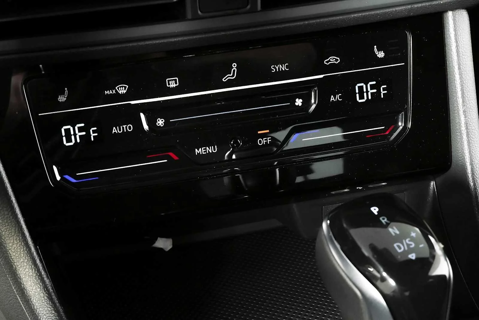 New 2026 Monument Gray Volkswagen Sport image 15