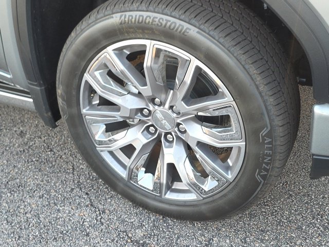 Used 2026 Silver GMC Denali image 12