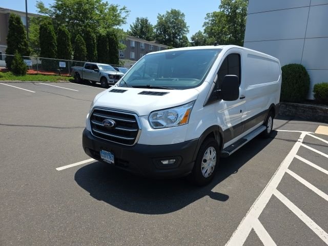 Used 2020 White Ford Base image 7