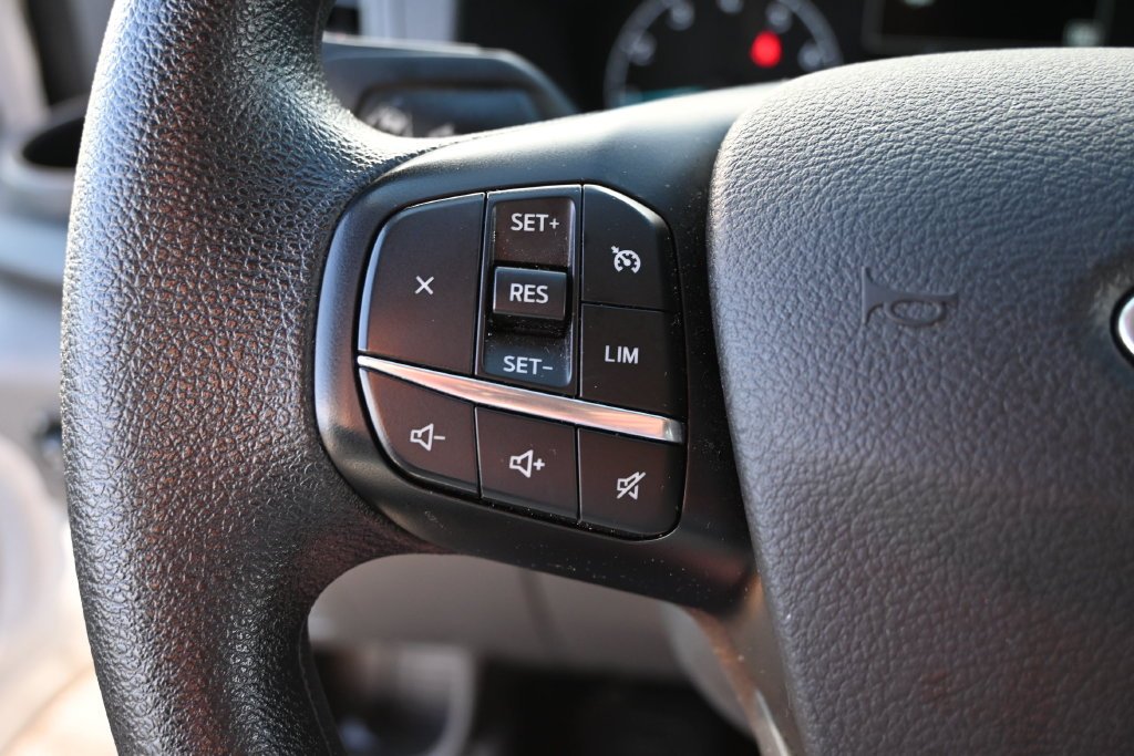 Used 2025 Oxford White Ford Base image 24