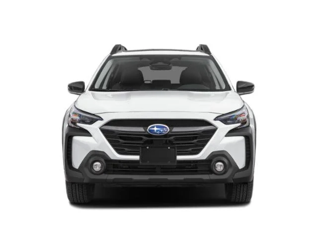 Used 2025 Autumn Green Metallic Subaru Premium image 7