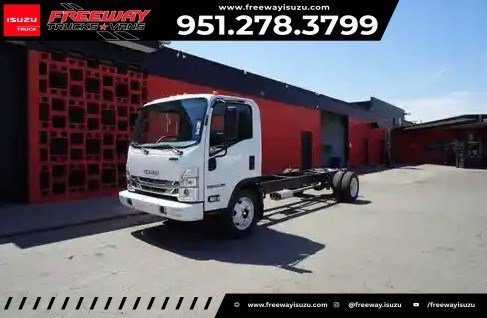 2024 Isuzu NPR HD - Photo 7