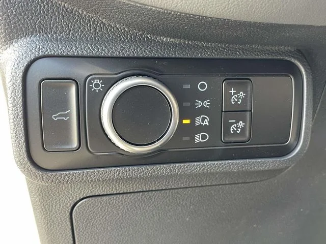 New 2026 Vapor Blue Metallic Ford Active image 16