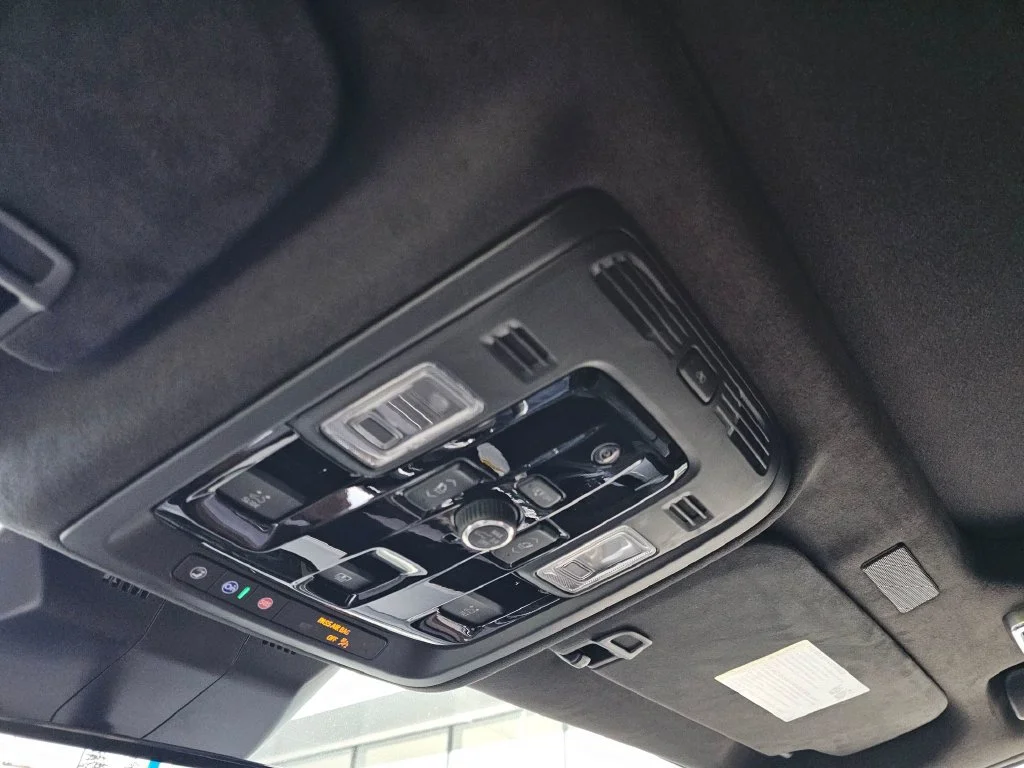 2026 Cadillac Escalade ESV Platinum Sport - Photo 31