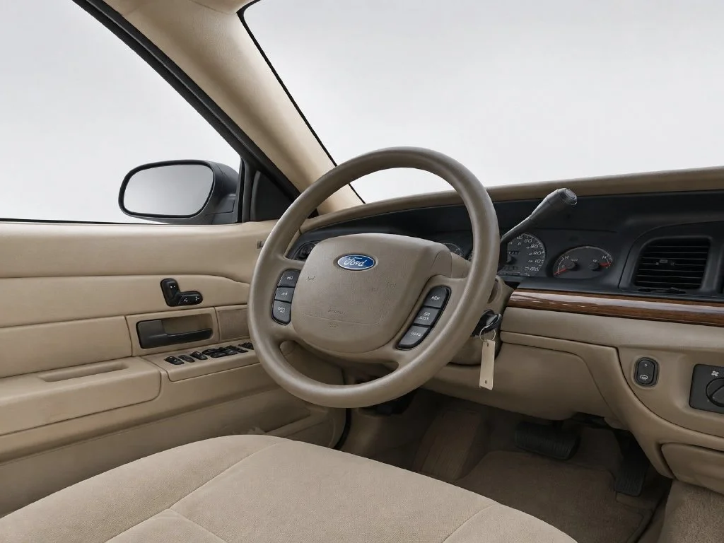 Used 2003  Ford Standard image 18