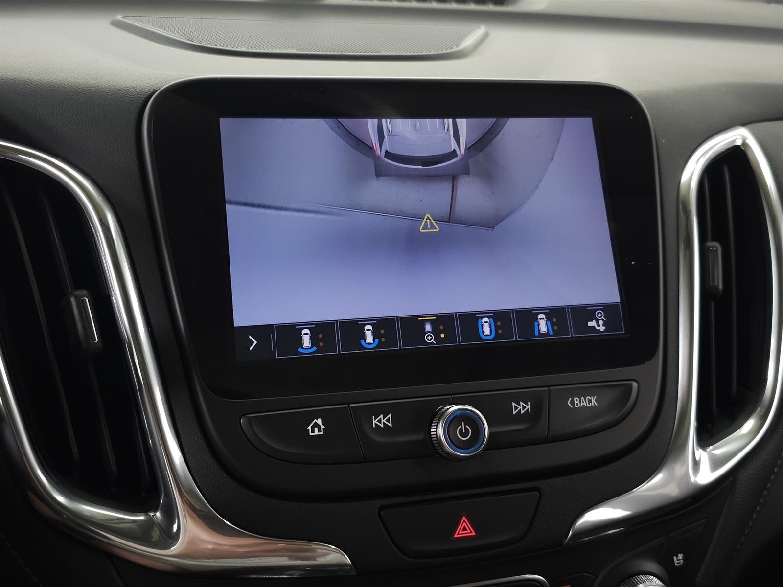 Used 2019 Red Chevrolet Premier image 30
