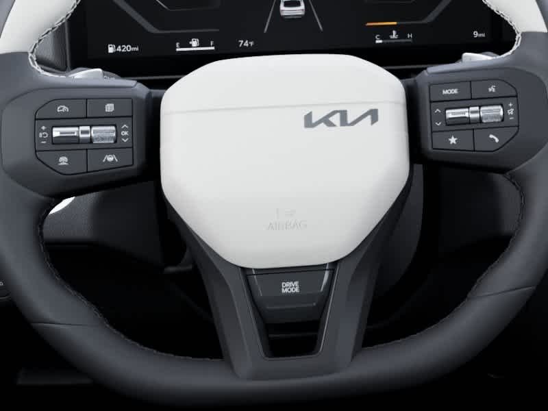 New 2026 Morning Haze Kia GT-Line image 22