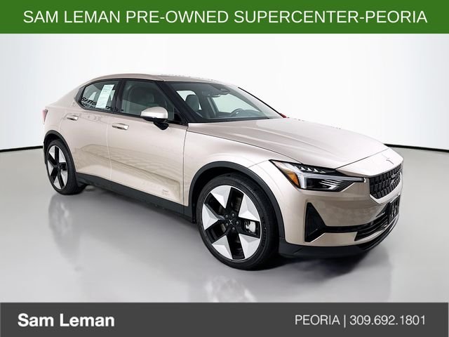 2023 Polestar 2 Long Range Single Motor Plus's photo