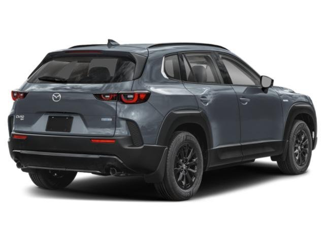 New 2026 Polymetal Gray Metallic Mazda Premium AWD image 5