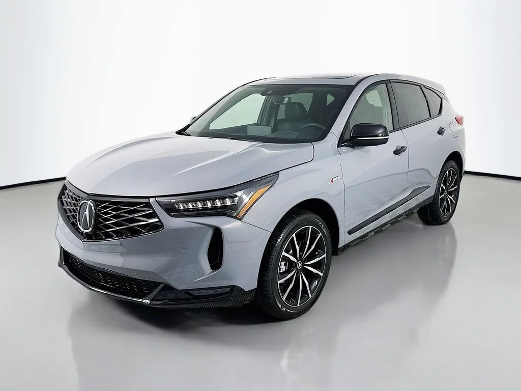2026 Acura RDX A-Spec w/ Advance Package SH-AWD's photo