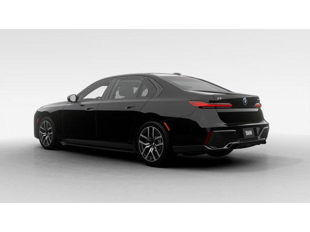 Used 2026 BMW i7 50 with VIN WBY43EJ04TCW56353 for sale in Glendale, CA