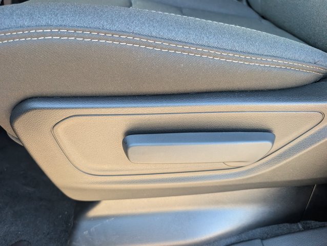 New 2026 Granite Crystal Metallic Clearcoat RAM Express image 17