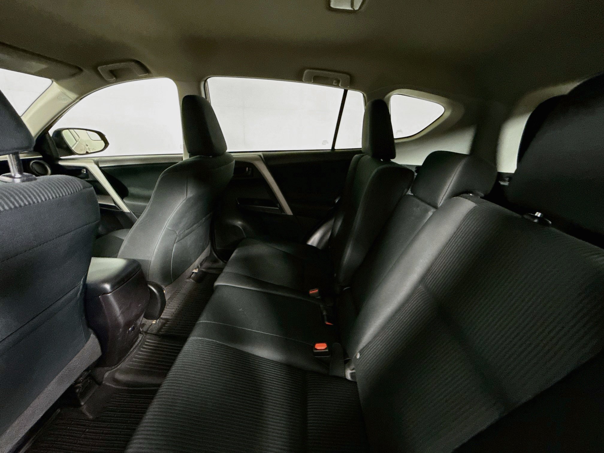 Used 2018 Ruby Flare Pearl Toyota LE image 22