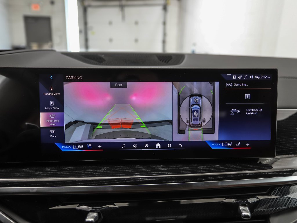Used 2027 Gray Metallic BMW xDrive40i image 19