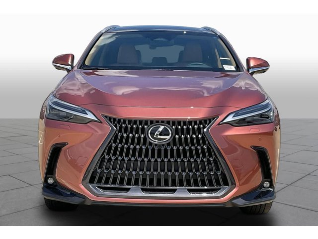 New 2026 Copper Crest Lexus LUXURY AWD image 9